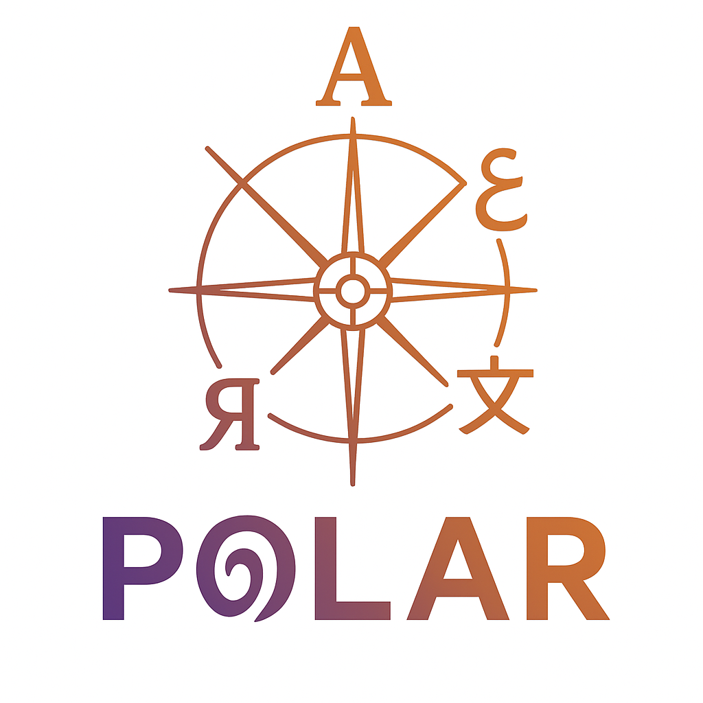 POLAR Task Banner