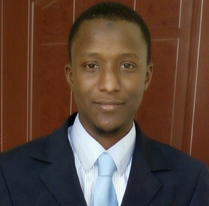 Ibrahim Said Ahmad