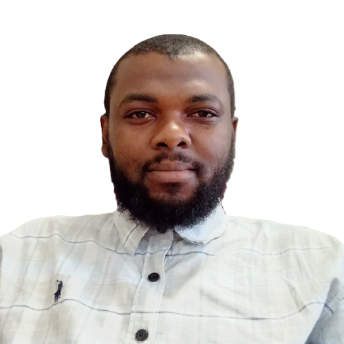 Idris Abdulmumin