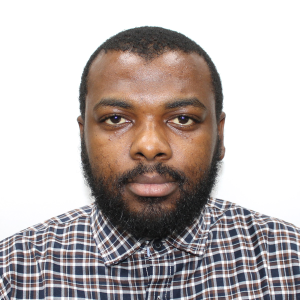 Dr. Idris Abdulmumin