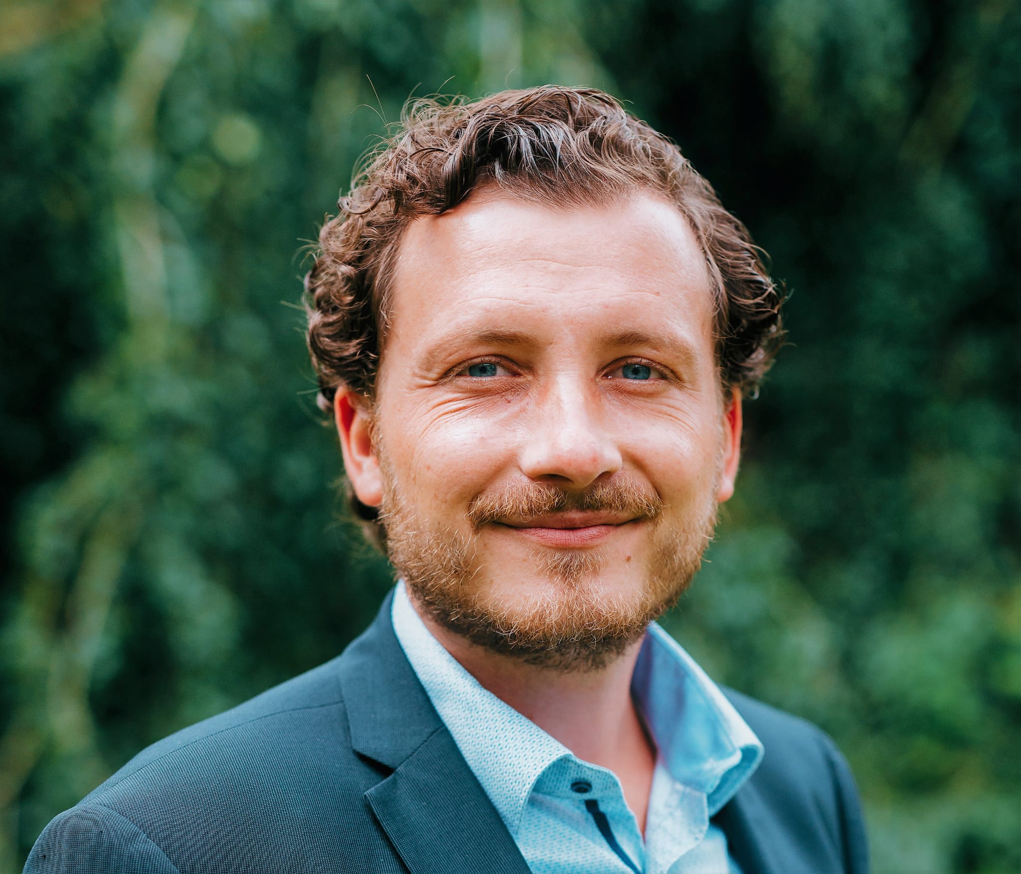 Dr. Martin Semmann