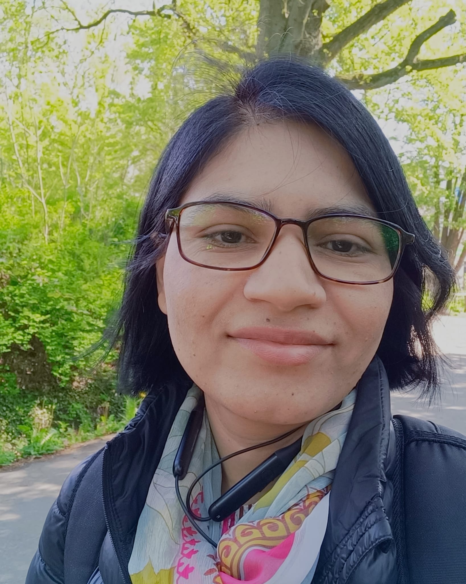 Saba Anwar