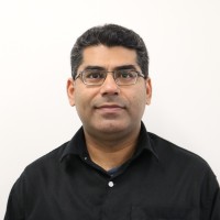 Dr. Usman Naseem